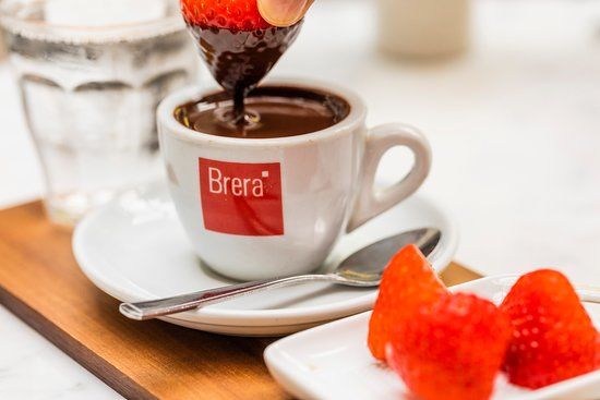 Brera Jubilee